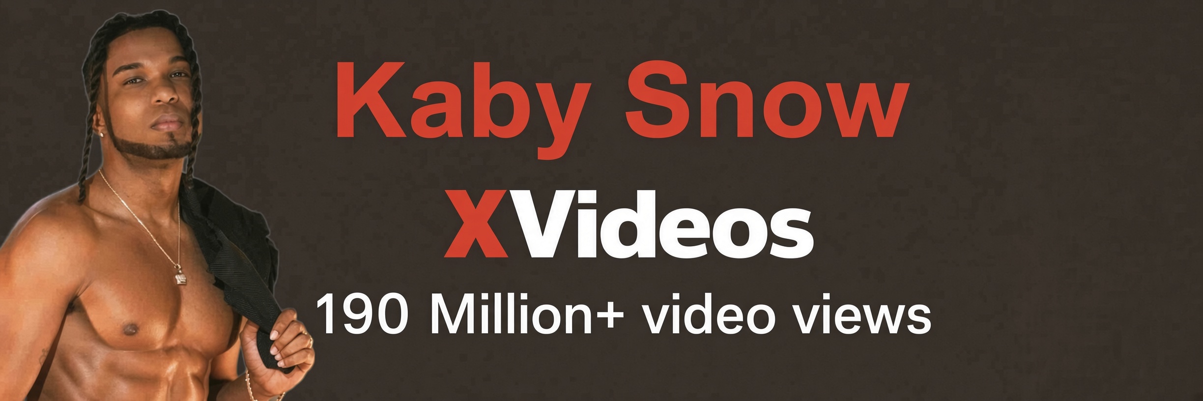 XVideos - Kaby Snow